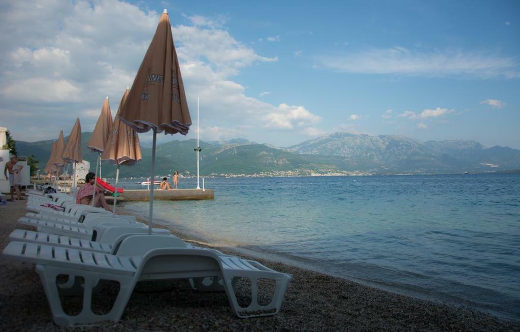 Adriadome Paradise ビエラ エクステリア 写真